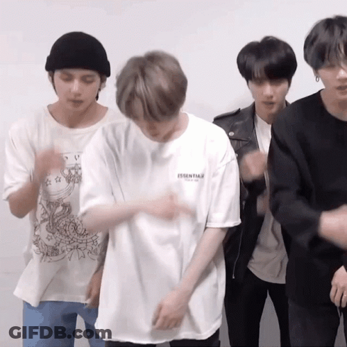 Gracias Por Ver GIF