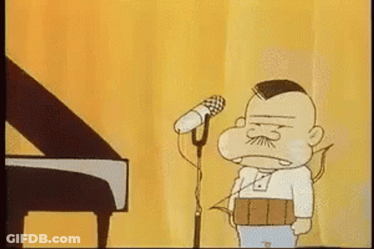 Gracias Por Ver GIF