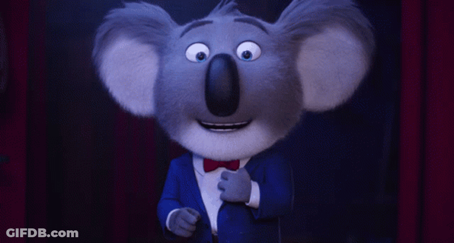 Gracias Por Ver GIF