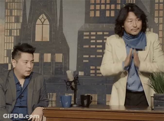 Gracias Por Ver GIF