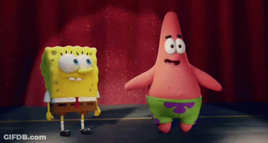 Gracias Por Ver GIF