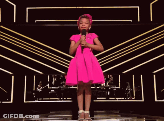 Gracias Por Ver GIF