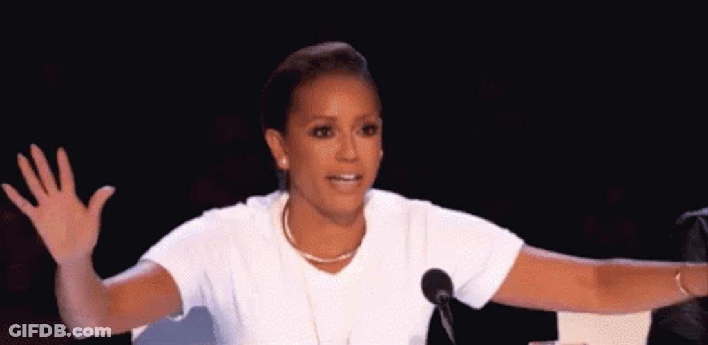 Gracias Por Ver GIF