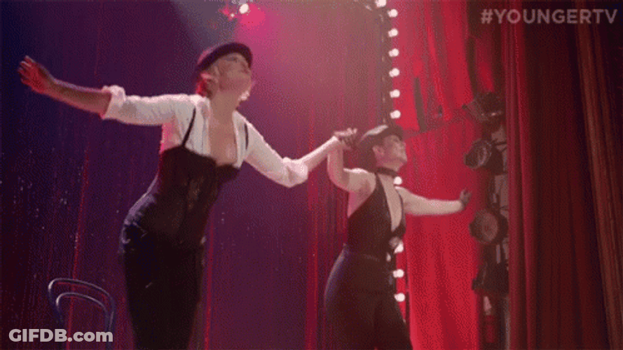 Gracias Por Ver GIF