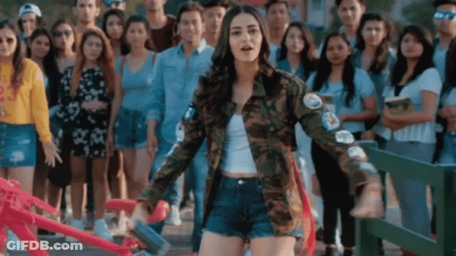 Gracias Por Ver GIF