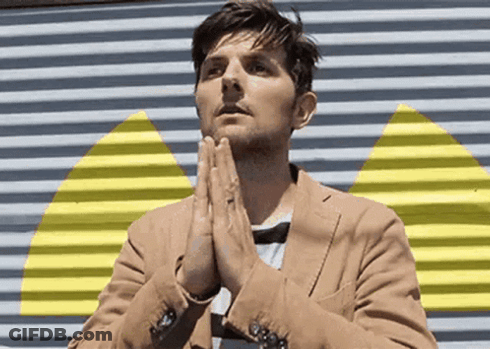 Gracias Por Ver GIF