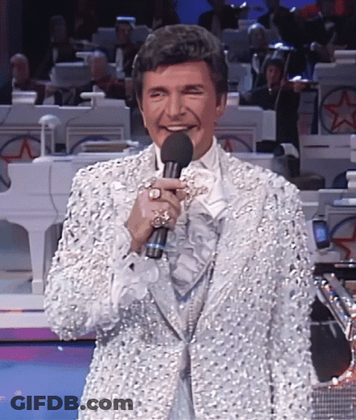 Gracias Por Ver GIF