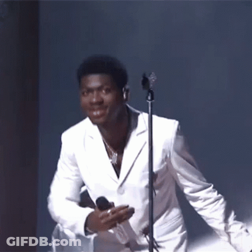 Gracias Por Ver GIF