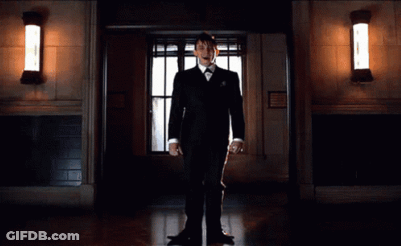 Gracias Por Ver GIF
