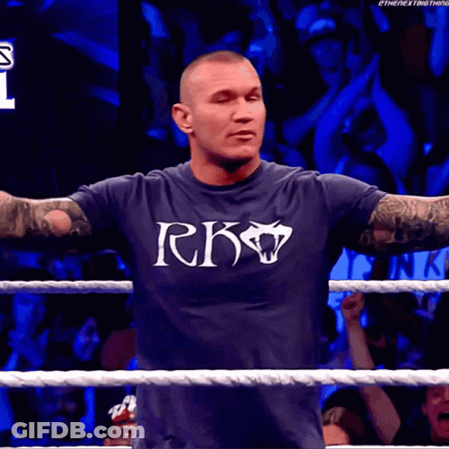Gracias Por Ver GIF