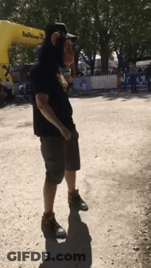Gracias Por Ver GIF