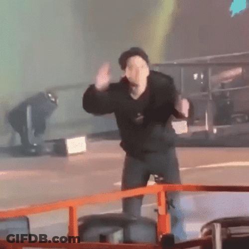 Gracias Por Ver GIF