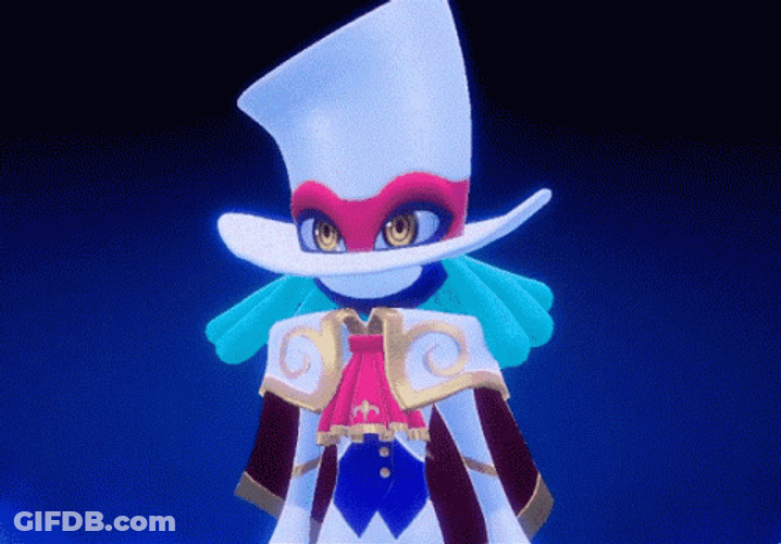 Gracias Por Ver GIF