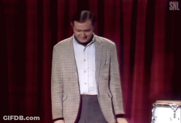 Gracias Por Ver GIF