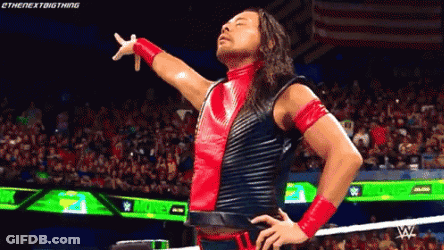 Gracias Por Ver GIF
