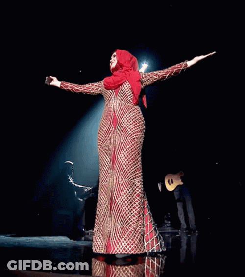 Gracias Por Ver GIF
