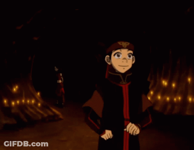 Gracias Totales GIF