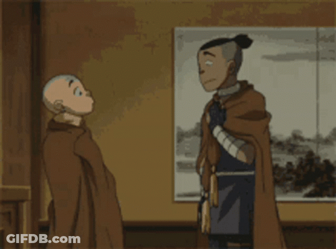 Gracias Totales GIF