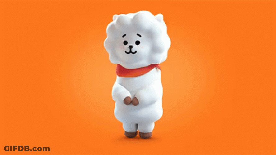 Gracias Totales GIF
