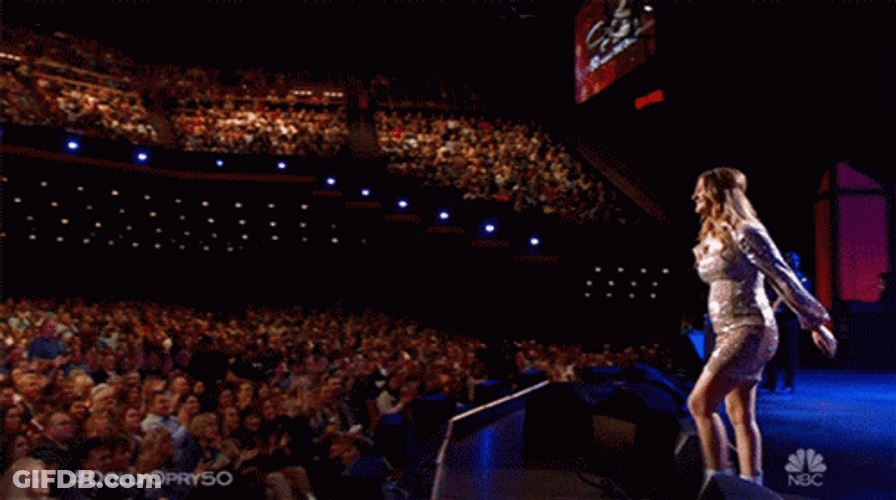 Gracias Totales GIF