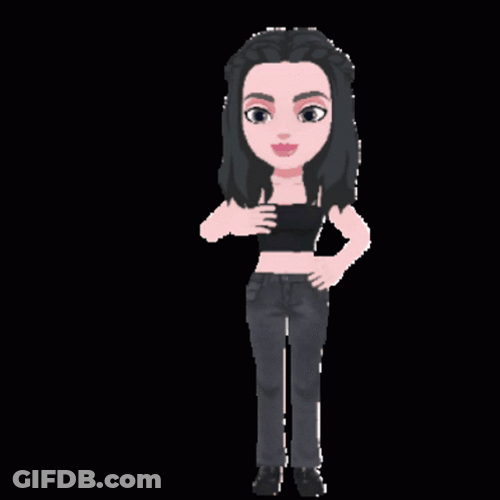 Gracias Totales GIF