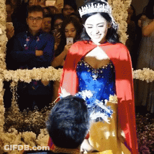 Gracias Totales GIF