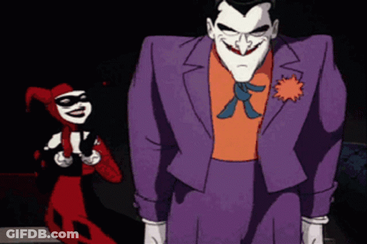 Gracias Totales GIF