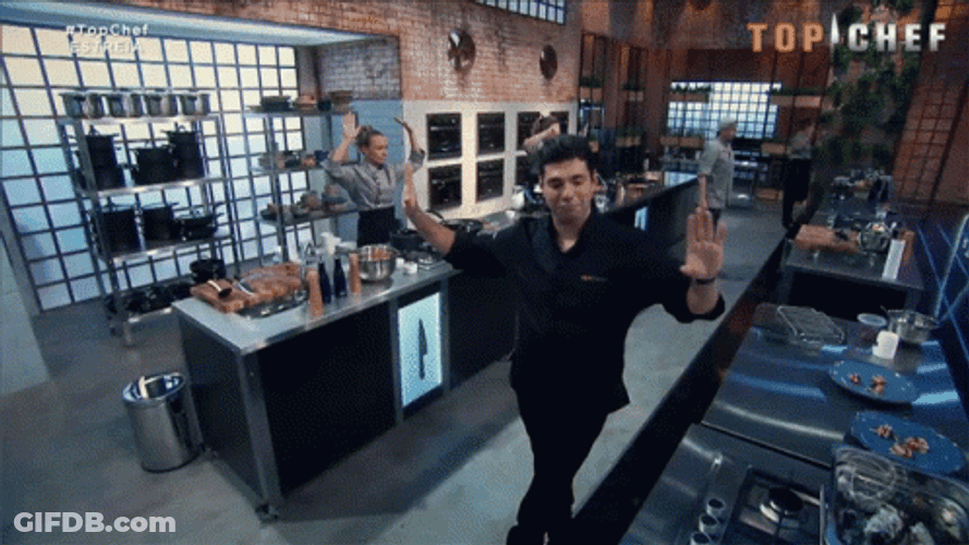 Gracias Totales GIF