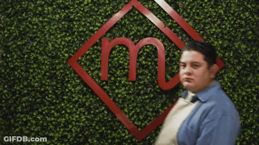 Gracias Totales GIF