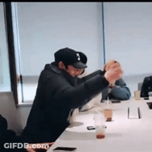 Gracias Totales GIF