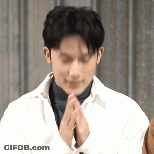 Gracias Totales GIF