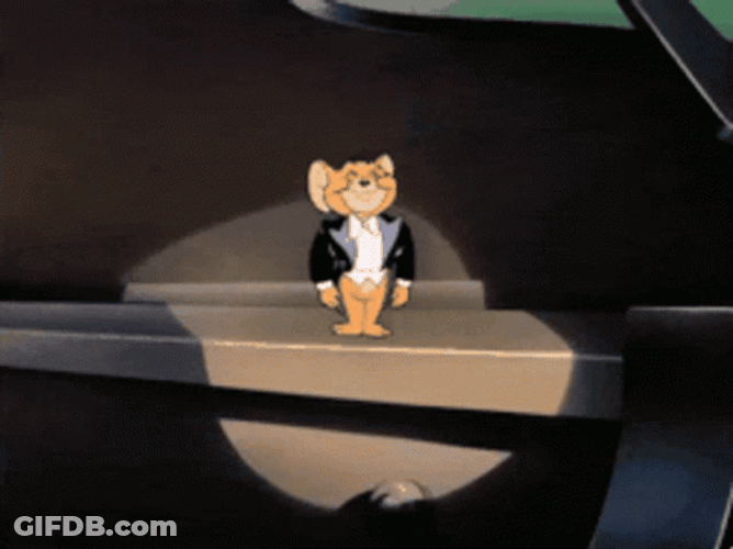 Gracias Totales GIF