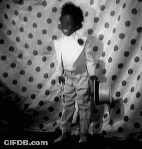 Gracias Totales GIF