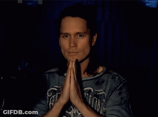 Gracias Totales GIF