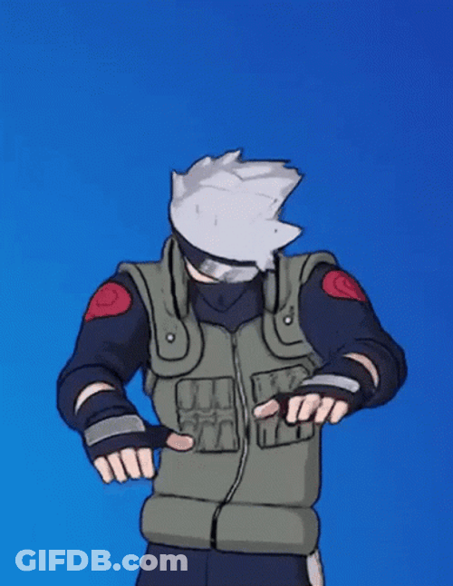 Gracias Totales GIF