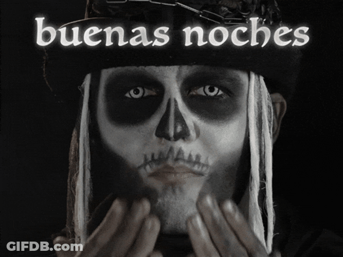 Gracioso Humor Buenas Noches GIF