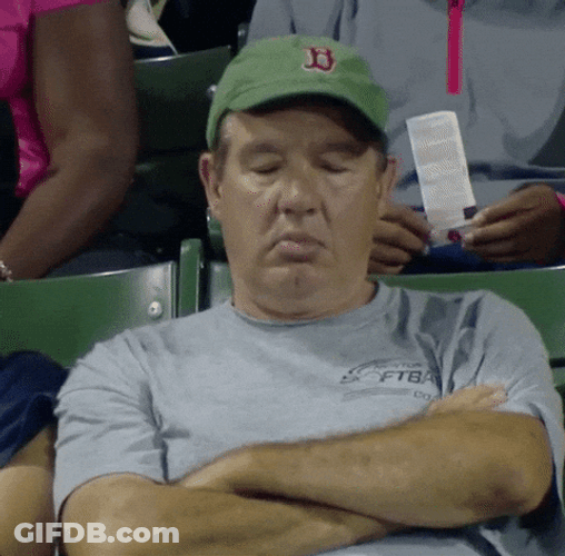 Gracioso Humor Buenas Noches GIF