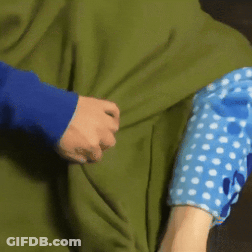 Gracioso Humor Buenas Noches GIF