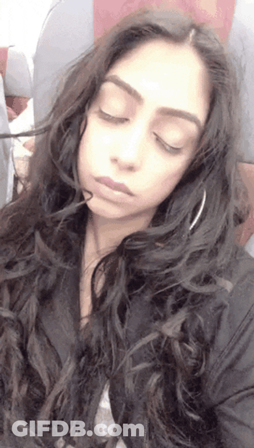 Gracioso Humor Buenas Noches GIF