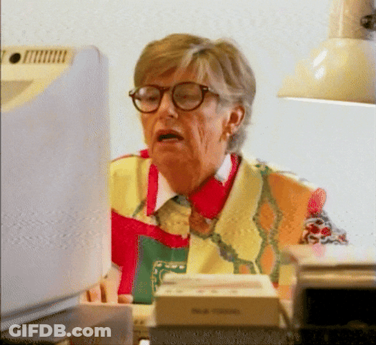 Gracioso Humor Buenas Noches GIF