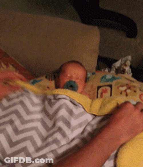 Gracioso Humor Buenas Noches GIF