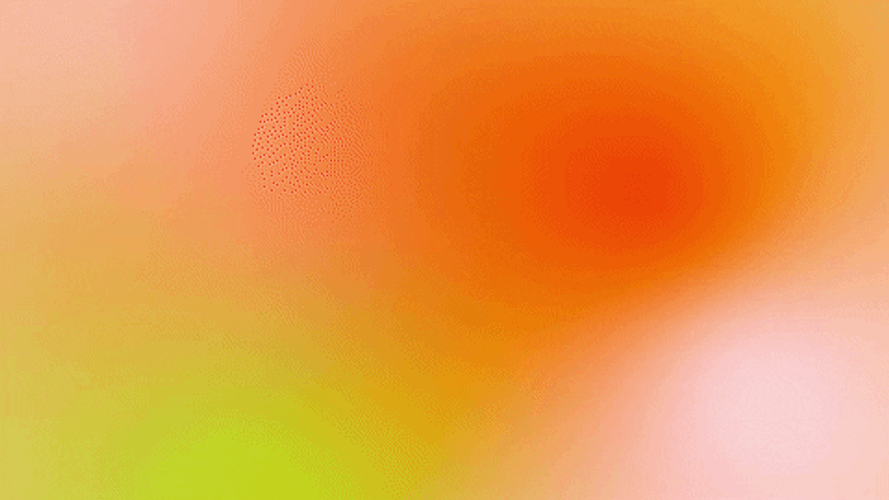 Gradient Kaleidoscope Energy Aura GIF