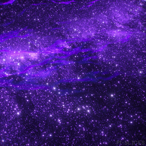 Gradient Sea Waves Aesthetic Minimalist GIF