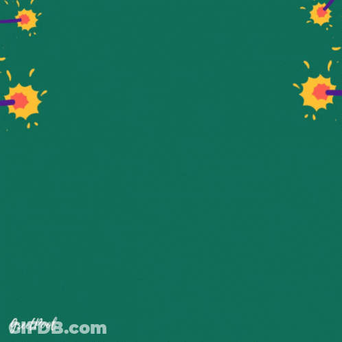 Graduation Caps Falling With Congratulations Sydney GIF