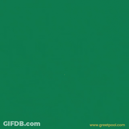 Graduation Woman With Congratulations Card GIF