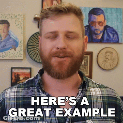 Grady Smith Heres A Great Example GIF