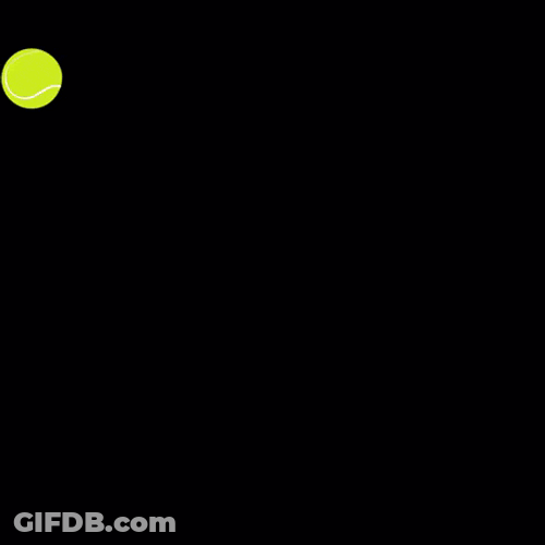 Grand Slam Ball Set GIF