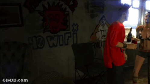 Grand Theft Auto Online Gta GIF