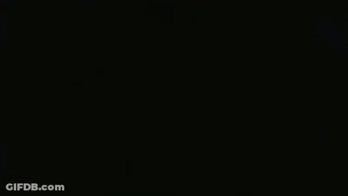 Grand Theft Auto Vice City Stories Logo On Black Background GIF