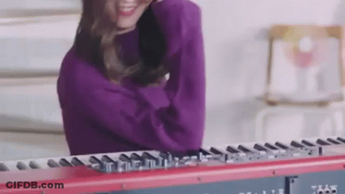 Grandchild Flower Blooms In Heart Forever Happy Birthday GIF